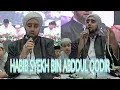 Download Lagu LIVE - ceramah habib syekh bin abddul qodir assegaf malam ini 3 juli 2025