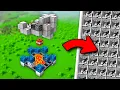 INFINITE Minecraft Cobblestone Farm 26 2 BEST DESIGN 25