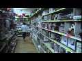 The Ultimate Farm Toy Store Outback Toys
