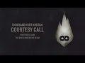 Thousand Foot Krutch: Courtesy Call (Official Audio)