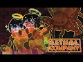 WE MADE LETHAL COMPANY INTO A BL ft AzeruOfficial