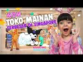 Download Lagu VLOG - MAZAYA KELILING TOYS R US SINGAPORE SAMPE BINGUNG MAU BELI KUROMI ATAU CINNAMOROLL YA ??