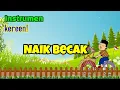 Download Lagu INSTRUMEN / KARAOKE - Lagu Anak \