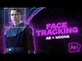 Smooth Head Tracking After Effects Tutorial
