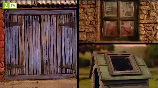 أفلام كرتون الخروف شون 