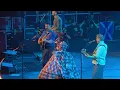 Mumford Sons - Here Feat Sierra Ferrell Live OVO Hydro Glasgow 2025
