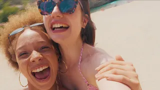 Bormin Break Your Heart Official Video 