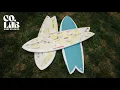 Ryan Lovelace s Will s Fish Review ft William Allioti