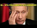 Download Lagu Putin fugge in Cina mentre l'Ucraina devasta la sua residenza