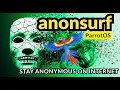 Anonsurf Explained Become Anonymous on the Internet