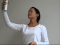 Sunspa Demonstrates Perfect in Tan 8 Seconds with Tan in a Can
