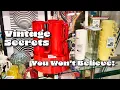 Vintage Shopping Paradise at Seattle s Best Antique Mall
