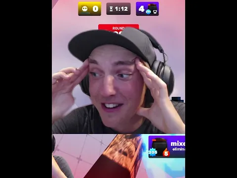 GIFTING The Most WHOLESOME Streamer! #roblox #robloxrivals #rivals