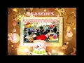 Season s Greetings from PHHP and Division Global Public Health - With a Little Help of Theory