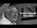 Former Lancaster mayor Charlie Smithgall dies at 77