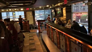 Gayle s Broadway Rose NYC Times Square Restaurant - Singing Waiters and Waitresses