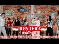 Download Lagu BENDERA - NILAH FAUZISTA, PIPIT SAFITRI, UMI RADIT, EVI, INTAN, \u0026 INCES..