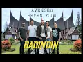 Download Lagu Badindin - avenged seven fold cover voc m shadows ai.
