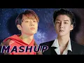 Download Lagu WINNER × THE BOYZ - Really Really × No Air [MASHUP]