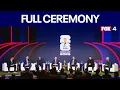 FIFA World Cup 2026 Schedule Release Full ceremony