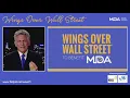 The 21st Annual Wings Over Wall Street Virtual Event