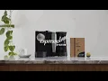 Espressotoria System - Making coffee