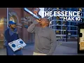 Download Lagu THE ESSENCE: SHANTIE
