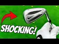 The NIKE GOLF Clubs That Rival The TaylorMade P790 s - This COULD SAVE NIKE GOLF
