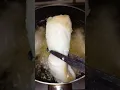 Frly/fish#satisfying#cooiking
