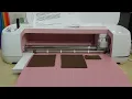 cricut blade not detected fault