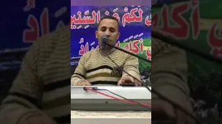 كنت كفاية الاب ف صليبك كميل فايز 