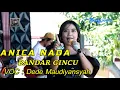 Lagu TARLING CIREBONAN- ALBUM BANDAR GINCU DEDE MAUDIYANASYAH