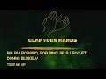 Ralphi Rosario, Bob Sinclar & Lego ft. Donna Blakely - Take Me Up