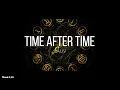 Lagu Lauv - Time After Time (Lyrics)