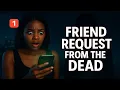 Download Lagu Friend Request from the Dead I African Folktale #africanfolktales #africanfolklore