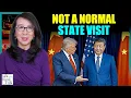 5 Strange Signals Surrounding Trump s Beijing Trip