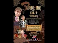 Lagu #live Wayang Kulit 3 Dalang Ki Gondo Wartoyo, Ki Anom Dwiko, Ki Purbo Carita, \