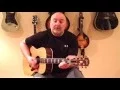 How to Play Easy - Lionel Richie cover