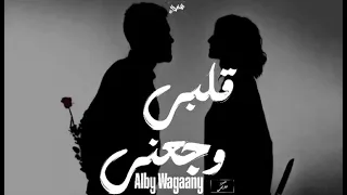 شعراوي ـ قلبي وجعني Shaarawy Alby Wagaany 