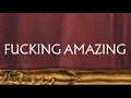 Lagu Robbie Williams - Fucking Amazing (Official Lyric Video)