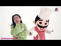 Download Lagu Faiha - Laper Laper Ha (Official Teaser Video)