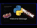 NEW - Discord PY How to make a bot Episode 9