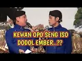 Download Lagu KANGEN PEYE - KEWAN OPO SENG ISO DODOL EMBER MP3