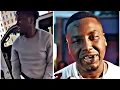 Honeykomb Brazy Released From Prison He s Ready for Whatever
