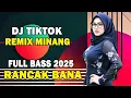 Download Lagu Dj Minang Terbaru - Remix Minang Terbaru 2025 - Disco Remix Minang - Lagu Minang Viral Di Tiktok