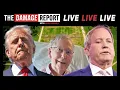 Trump Isn t Fooling Anyone on Iran Mitch McConnell Stars in Frozen Ken Paxton s Pen Trubs