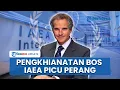 Download Lagu Timteng Memanas! Iran Tuduh Kepala IAEA Berkhianat hingga Picu Israel Bom Fasilitas Nuklir