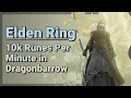 Elden Ring - A Better Mid-Game Rune Farm