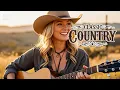 Timeless Classic Country Songs – Quiet Valley Country Ballads | Country Boots Music