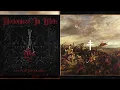 R.I.P. / Sleepwalker (MASHUP) [Motionless In White x PRESIDENT]